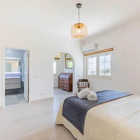 V4 Aguia Vermelha By Interhome باديرن