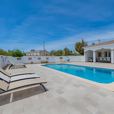 Villa V4 Aguia Vermelha By Interhome Paderne (Faro)