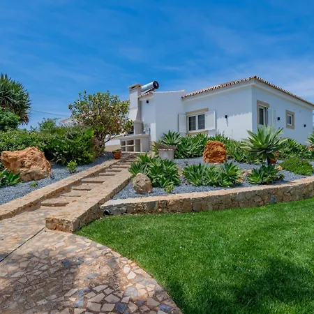 V4 Aguia Vermelha By Interhome Villa Paderne (Faro)